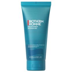 Biotherm Homme Aquafitness gel douche 200ml