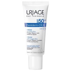 Bariéderm Cica Crème SPF50+ 40 ml
