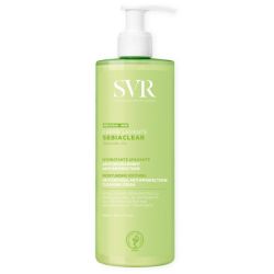 Sebiaclear crème lavante 400ml