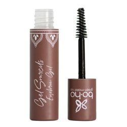 Boho Green Gel à Sourcils 01 Transparent 6 ml