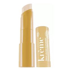 Krème stick lèvres concentré bio 4g