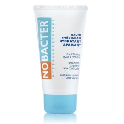 Nobacter Baume après-rasage hydratant 75ml