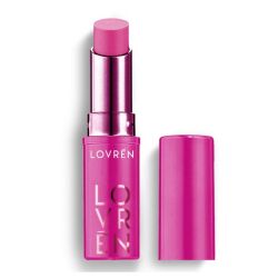 Lovrén Baume à lèvres LB3 fuscia 3.5g