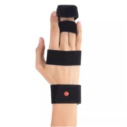 Donjoy Xform Digiform Attelle Poignet doigt L/Xl