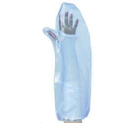 Donjoy Housse protège plâtre étanche, réutilisable. membre supérieur enfant