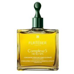 René Furterer Head SPA Complexe 5 Concentré stimulant force & vitalité 50ml