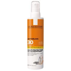 Anthelios Spray Invisible SPF30 200 ml