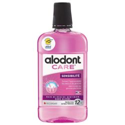 Alodont Care bain de bouche protection gencives 500ml