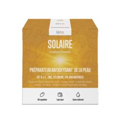 Lero Solaire 30 capsules