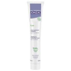 Eau Thermale Jonzac Pure Soin Hydratant Matifiant Bio 50 ml