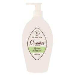 Cavaillès L'intime hydratant soin lavant intime 500ml
