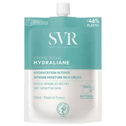 Hydraliane Crème Riche Hydratation Intense 50 ml