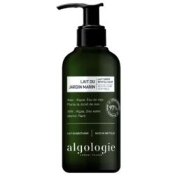 Lait du Jardin Marin revitalisant 200ml