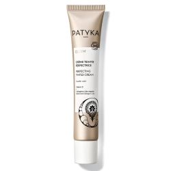 Patyka Glow crème teintée perfectrice teinte claire 40ml