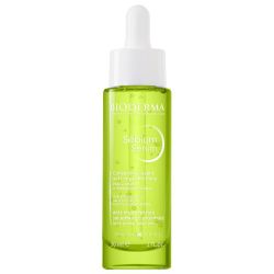 Sébium Serum Concentré Lissant Anti-Imperfections