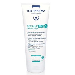 Isispharma Secalia Soin lavant effet barrière 200ml