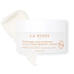 La Rosée gommage corps nourrissant 200g