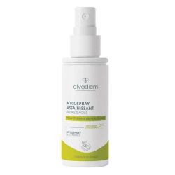 Alvadiem Mycospray Assainissant 50ml