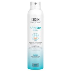 Isdin Post-solar After Sun Spray 200ml