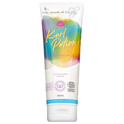 Kurl Potion lait capillaire 250ml