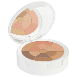 Couvrance Poudre Mosaïque Soleil Peaux Sensibles 10 g