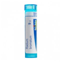 Boiron Radium Bromatum 9CH Tube 80 Granules