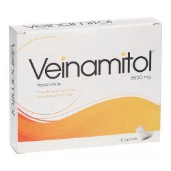 Veinamitol 3500mg 10 sachets
