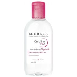 Créaline H2O AR micellaire démaquillante 250 ml