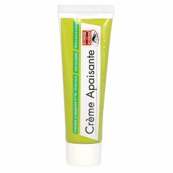 Cinq sur Cinq Natura crème apaisante 40g