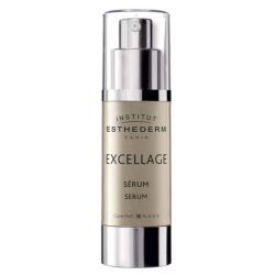 Institut Esthederm Excellage sérum visage & cou 30ml