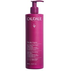 Caudalie Thé des vignes soin Corps Acide Hyaluronique et Beurre de Karité 400 ml
