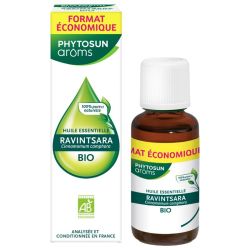 Phytosun Arôms Huile Essentielle Ravintsara bio 30 ml