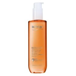 Biotherm Biosource Total Renew.Oil huile auto-moussante 200 ml