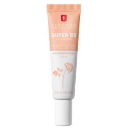 Erborian Super BB crème au Ginseng teinte Claire 15 ml