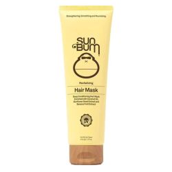 Hawai Surf Sun Bum Hair Mask Tube masque capillaire 177ml
