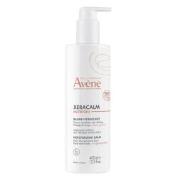 Xeracalm Nutrition baume hydratant 400ml