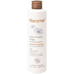 Florame Lotion Tonique Visage Bio 200 ml