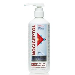 Polidis Nociceptol gel anti-douleur 500ml