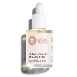 Meme soin ongles réparateur 9ml