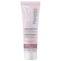 Crème Correctrice Anti-Taches et Eclat 30 ml