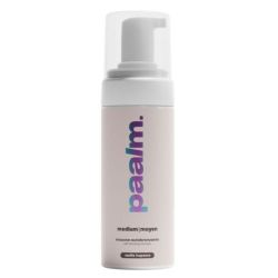 Paalm Cosmetics mousse autobronzante medium 150ml