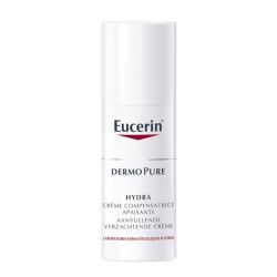 DermoPure Hydra Crème Compensatrice Apaisante 50 ml