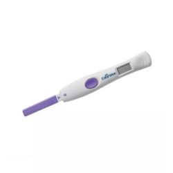 Clearblue Test d'ovulation Digital avancé 10 tests