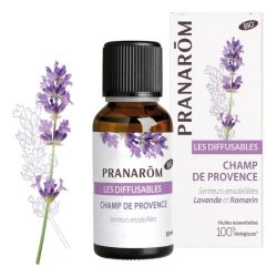 Pranarôm Les diffusables champ de Provence 30ml