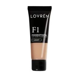 Lovren fond de teint F1 Léger 25ml