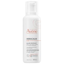XeraCalm AD baume relipidant 400ml