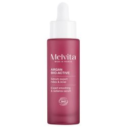 Argan Bio-Active Sérum Expert Rides & Éclat Bio 30 ml