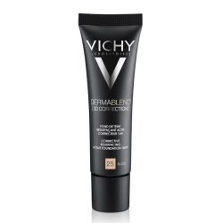 Dermablend 3D Correction Fond de Teint Resurfaçant Actif Correcteur 16H Teinte Nude 25 SPF25 30 ml
