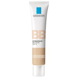 Hydraphase HA BB crème SPF15 teinte claire 40ml