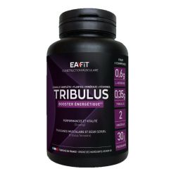 Eafit Tribulus synthèse testostérone 90 comprimes